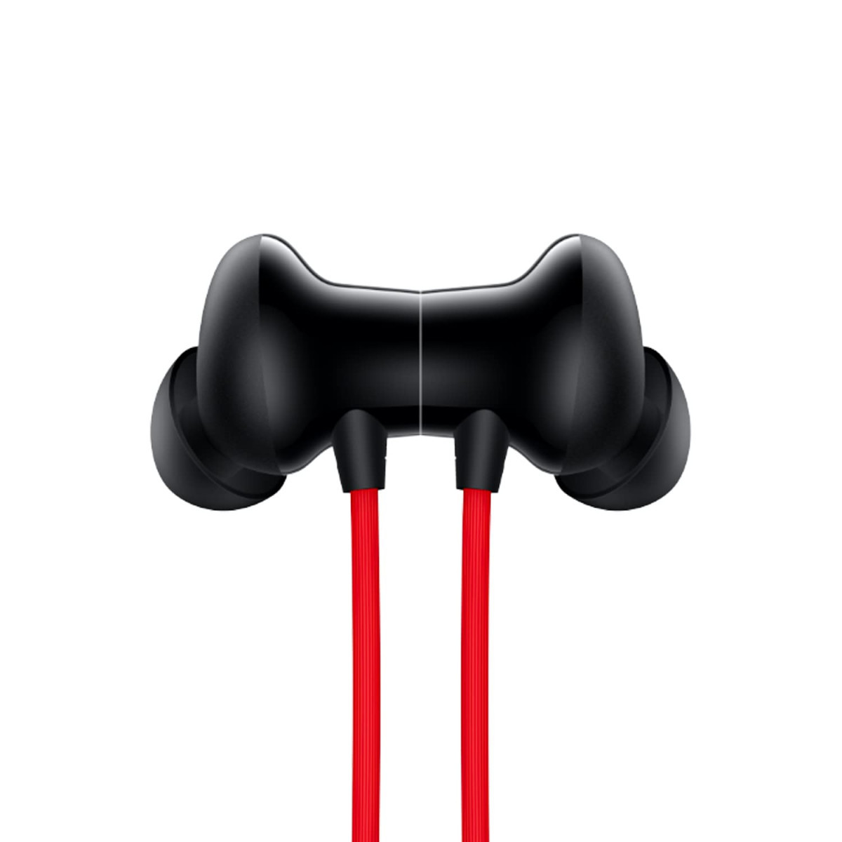 OnePlus Bullets Z2 Bluetooth Wireless in Ear Earphones with Mic Bombastic Bass 10 Mins Charge