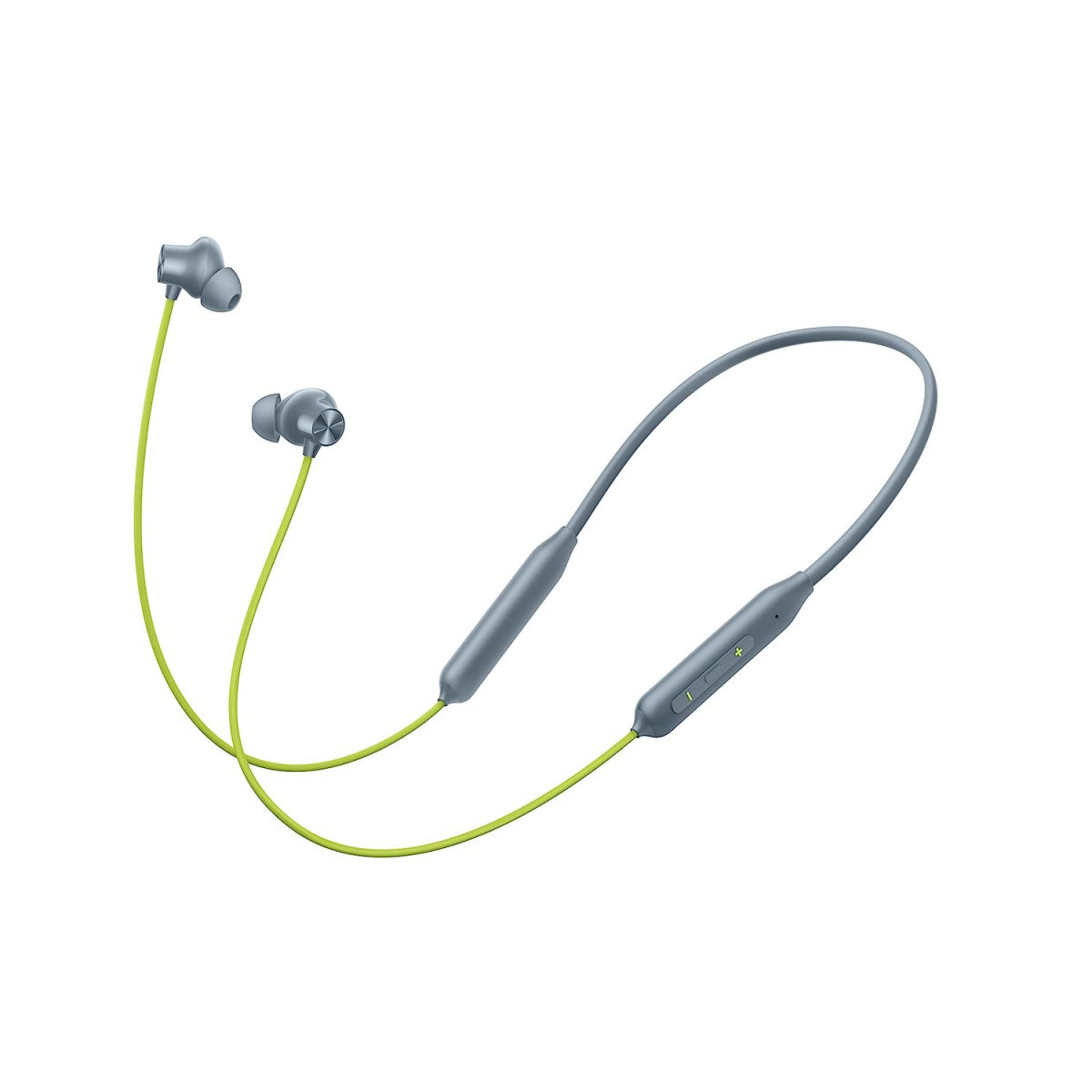 OnePlus Bullets Z2 Bluetooth Wireless in Ear Earphones with Mic Bombastic Bass