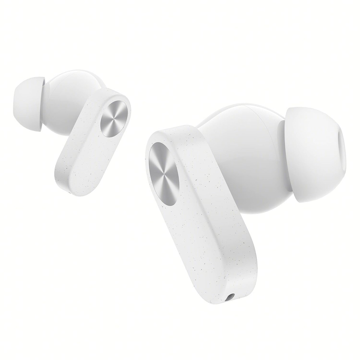 OnePlus Nord Buds 2 TWS in Ear Earbuds with Mic White