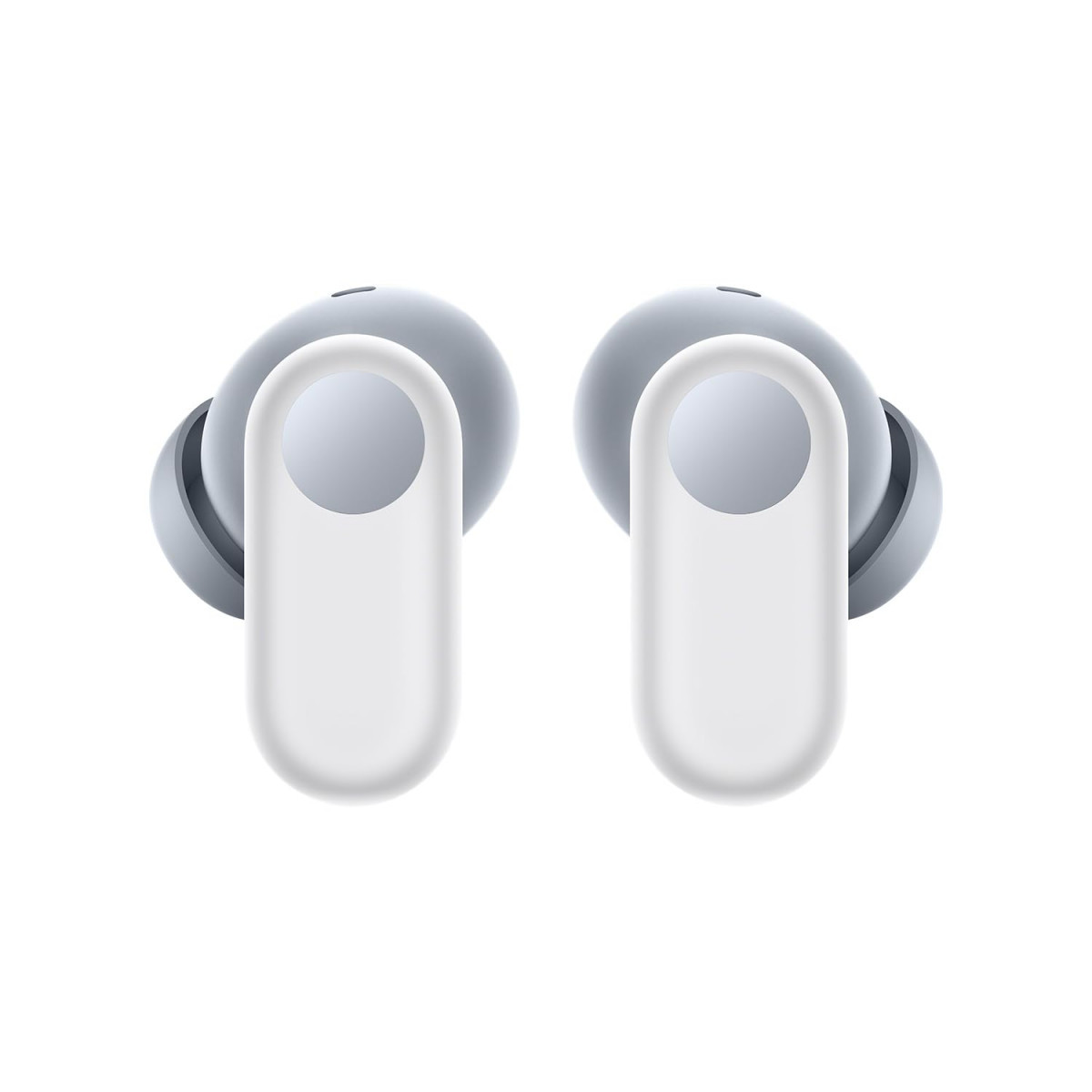 OnePlus Nord Buds 2r True Wireless in Ear Earbuds with Mic Misty Grey