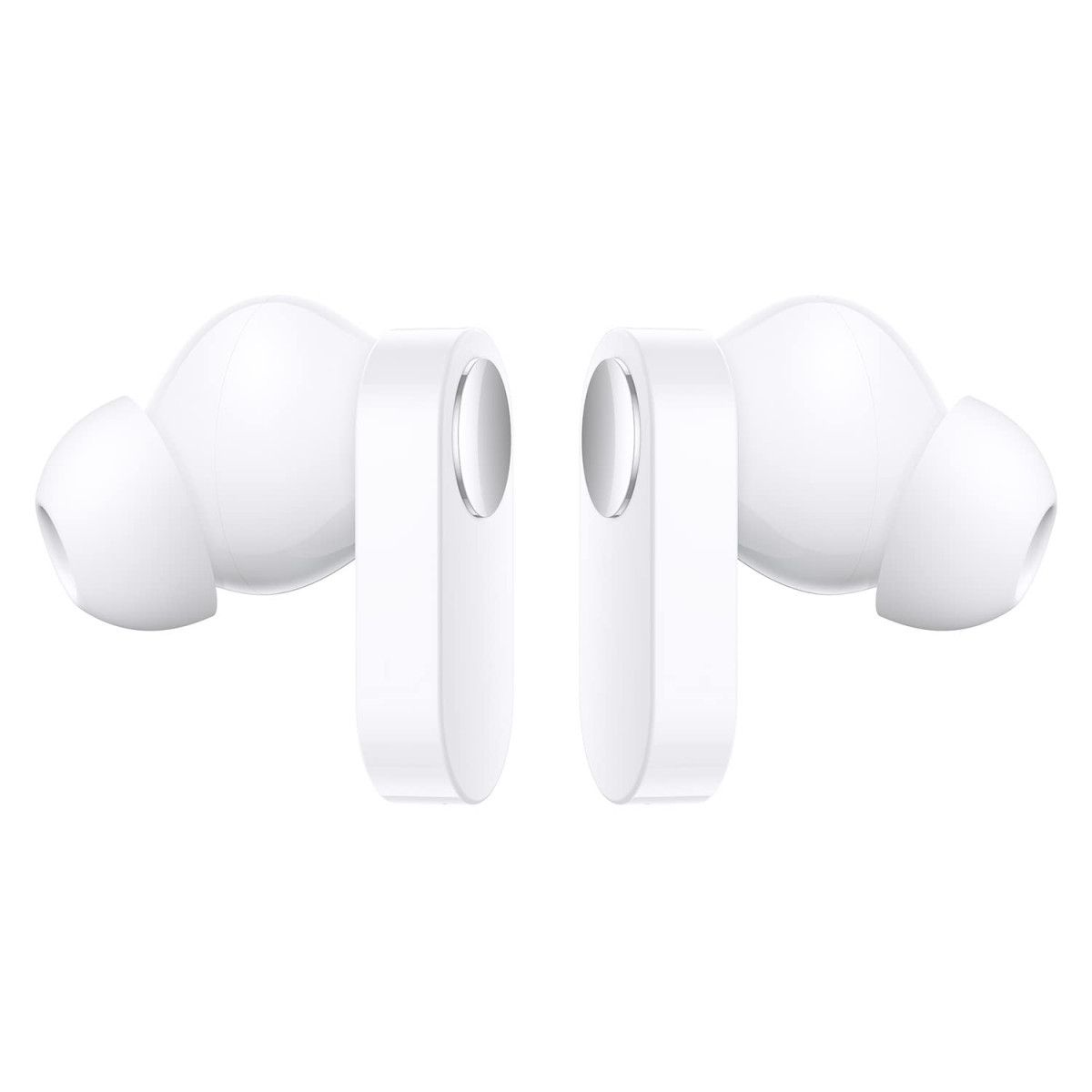 Oneplus Nord Buds True Wireless in Ear Earbuds with Mic 124mm White Marble