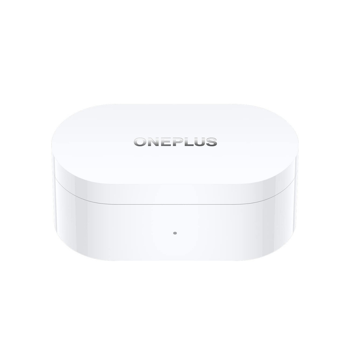 Oneplus Nord Buds True Wireless in Ear Earbuds with Mic 124mm White Marble