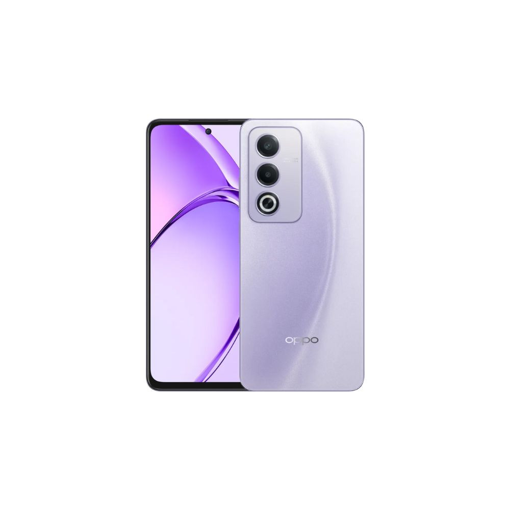 OPPO A3 Pro 5G 8128GBMoonlit Purple