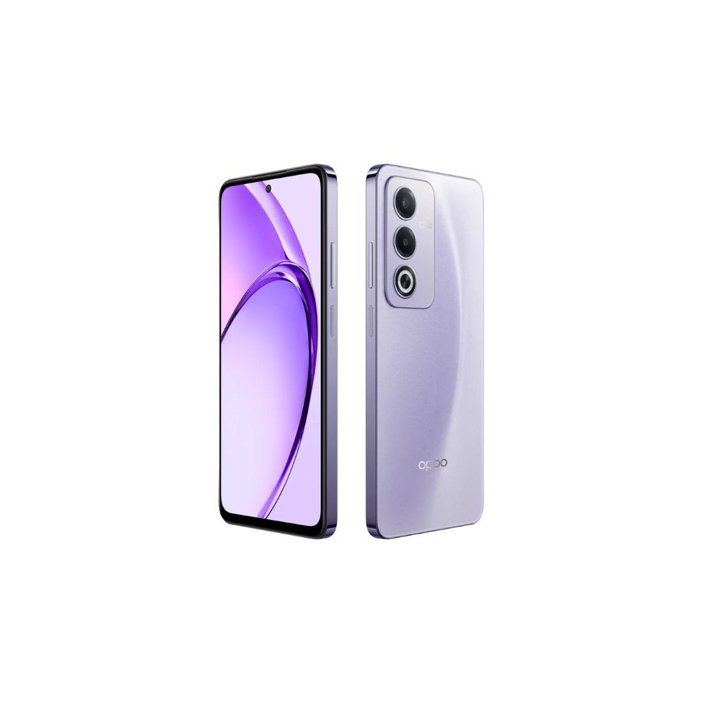 OPPO A3 Pro 5G 8128GBMoonlit Purple