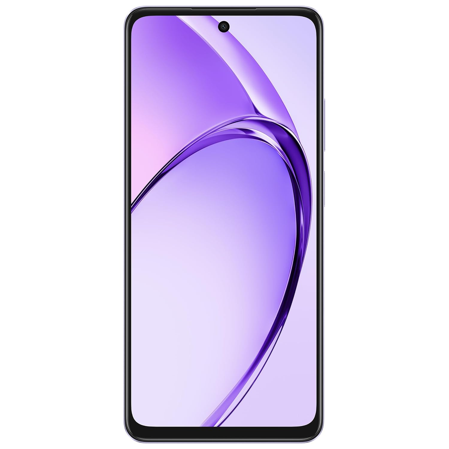 OPPO A3X 5G Starry Purple 4GB RAM 128GB Storage