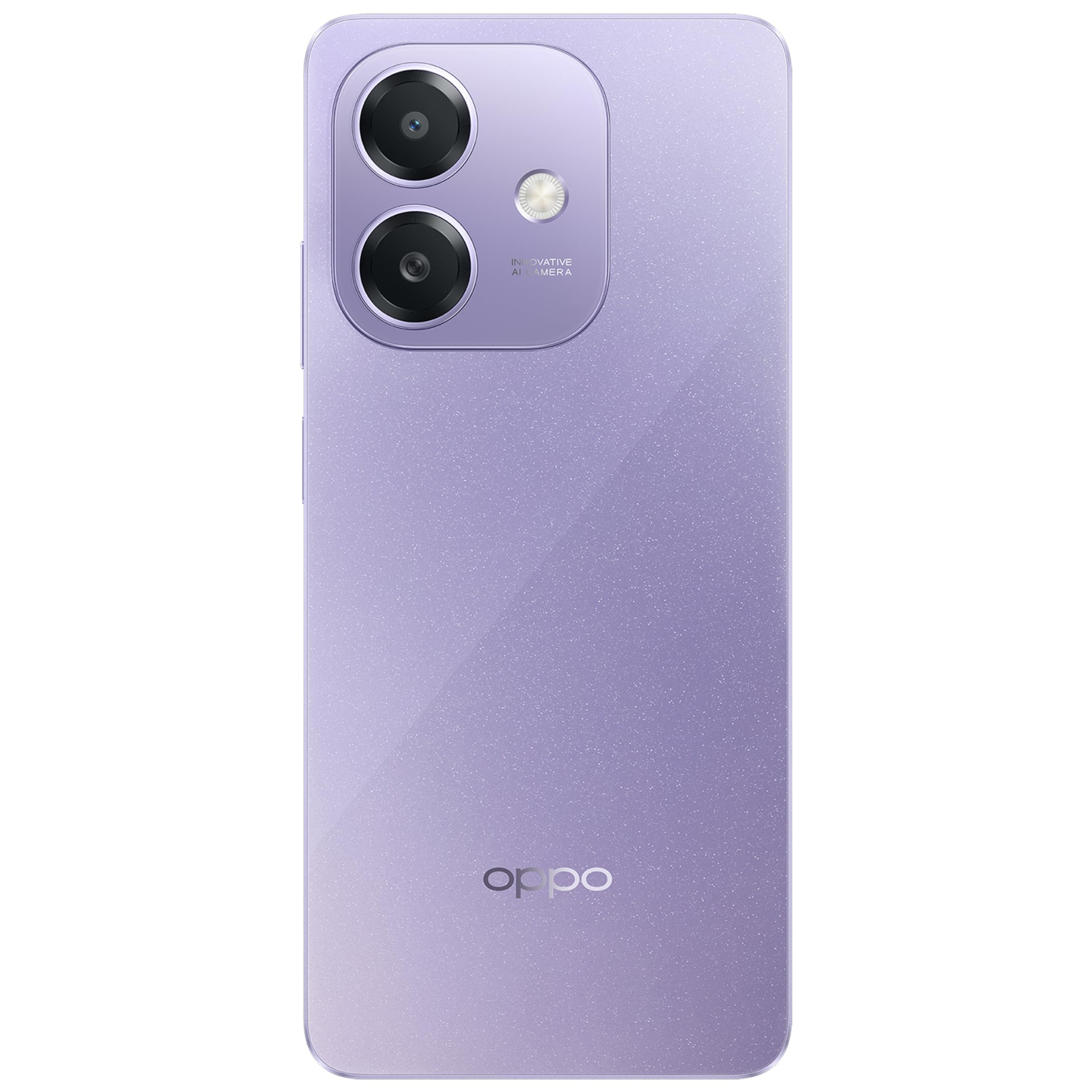 OPPO A3X 5G Starry Purple 4GB RAM 128GB Storage667 HD 120Hz Refresh Rate Screen  45W SUPERVOOCwith No Cost EMIAdditional Exchange Offers