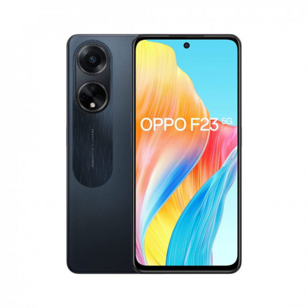 oppo 23 mobile