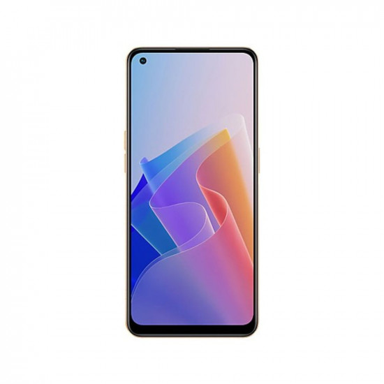 OPPO F21 Pro 128 GB Sunset Orange 8 GB RAM Shri Krishna Mobile  Electronics