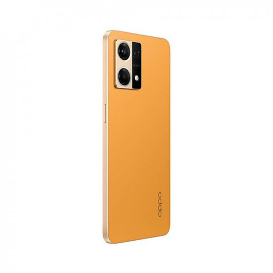 OPPO F21 Pro 128 GB Sunset Orange 8 GB RAM Shri Krishna Mobile  Electronics