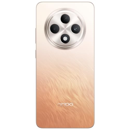 OPPO F27 5G Amber Orange 8GB RAM 128GB Storage  667 FHD AMOLED Display32MP Sony IMX615 Selfie Camera AI Portrait Expert 45W SUPERVOOC with No Cost EMIAdditional Exchange Offers