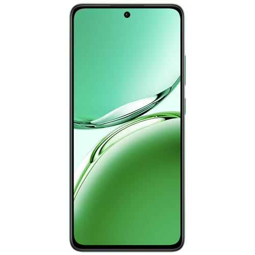 OPPO F27 5G Emerald Green 8GB RAM 128GB Storage  667 FHD AMOLED Display32MP Sony IMX615 Selfie Camera AI Portrait Expert 45W SUPERVOOC with No Cost EMIAdditional Exchange Offers