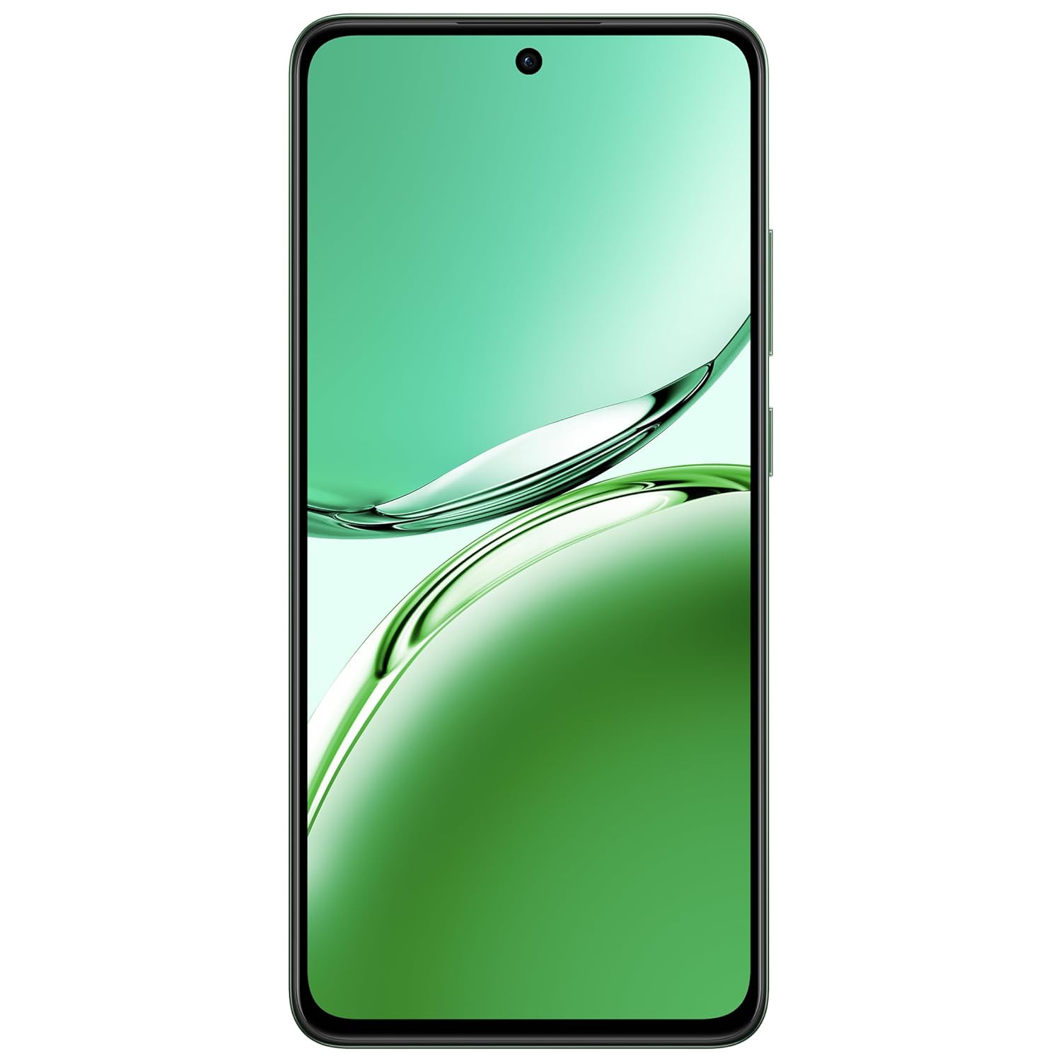 OPPO F27 5G Emerald Green 8GB RAM 128GB Storage