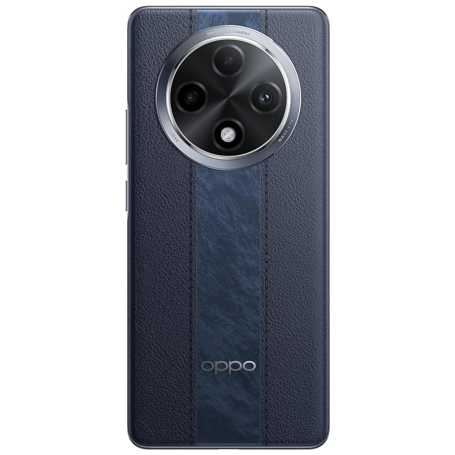 OPPO F27 Pro 5G Midnight Navy 8GB RAM 128GB Storage