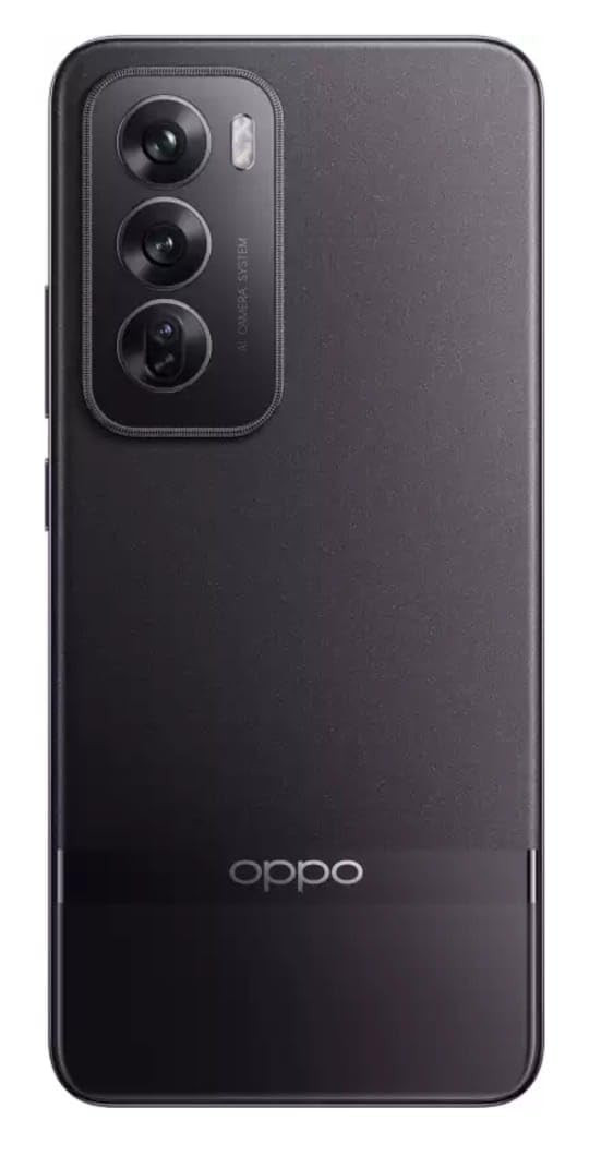 Oppo Reno 12 Pro 5G Space Brown 256 GB 12 GB RAM