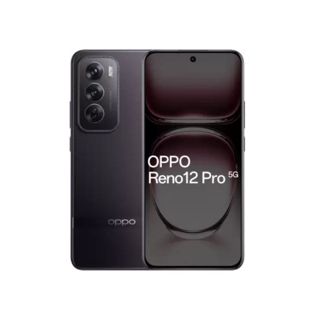 OPPO Reno 12 Pro 5G Space Brown 512 GB 12 GB RAM