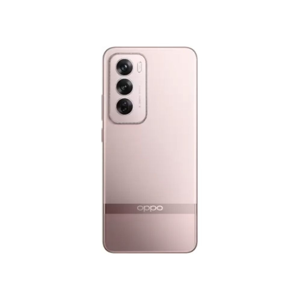 OPPO Reno 12 Pro 5G Sunset Gold 256 GB 12 GB RAM