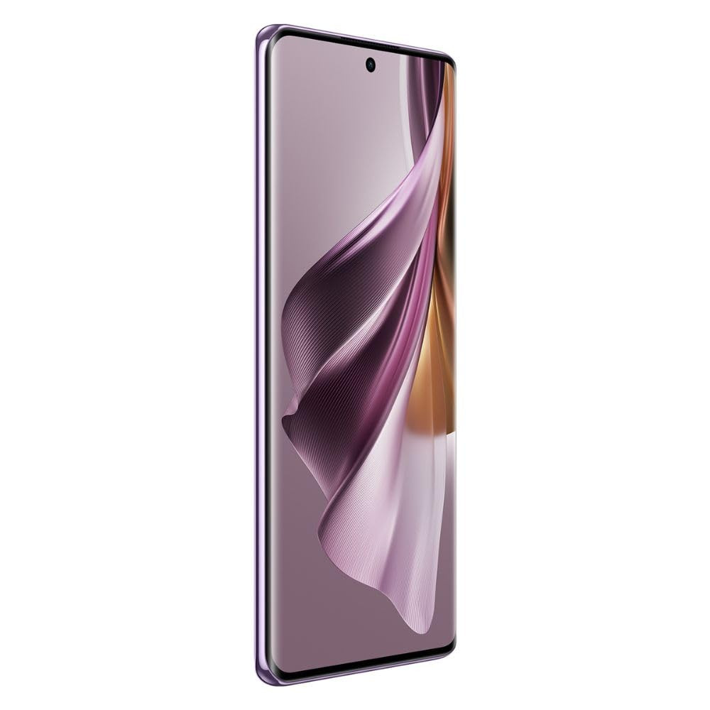 Oppo Reno10 Pro 5G Glossy Purple 256 GB 12 GB RAM