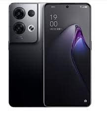 Oppo Reno8 5G Shimmer Black 128 GB 8 GB RAM