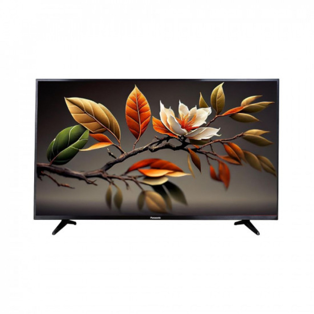 Panasonic 108 Cm 43 Inches 4k Ultra Hd Smart Android Led Tv Th 43mx700dx Black 2023 Model 8154