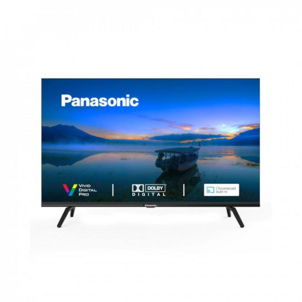 Panasonic 108cm 43 Inches Full Hd Smart Led Tv Th 43ms550dx Black 7211