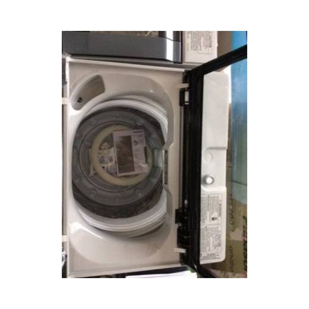 Panasonic NA-F70C1CRB 70 Kg Fully Automatic Washing Machine Red