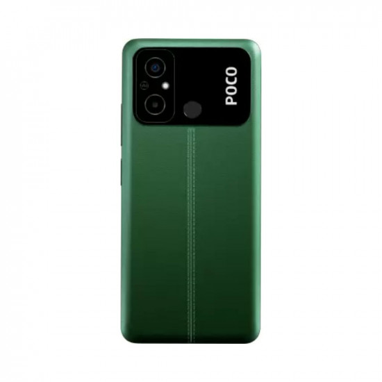 POCO C55 Forest Green 64 GB 4 GB RAM