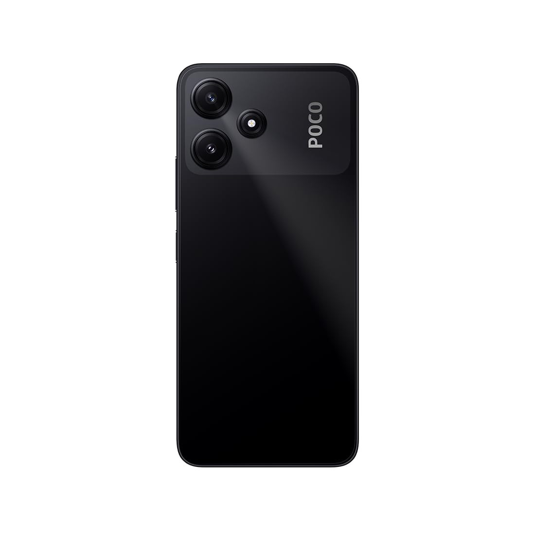 POCO M6 Pro 5G 128 GB 6 GB RAM Power Black