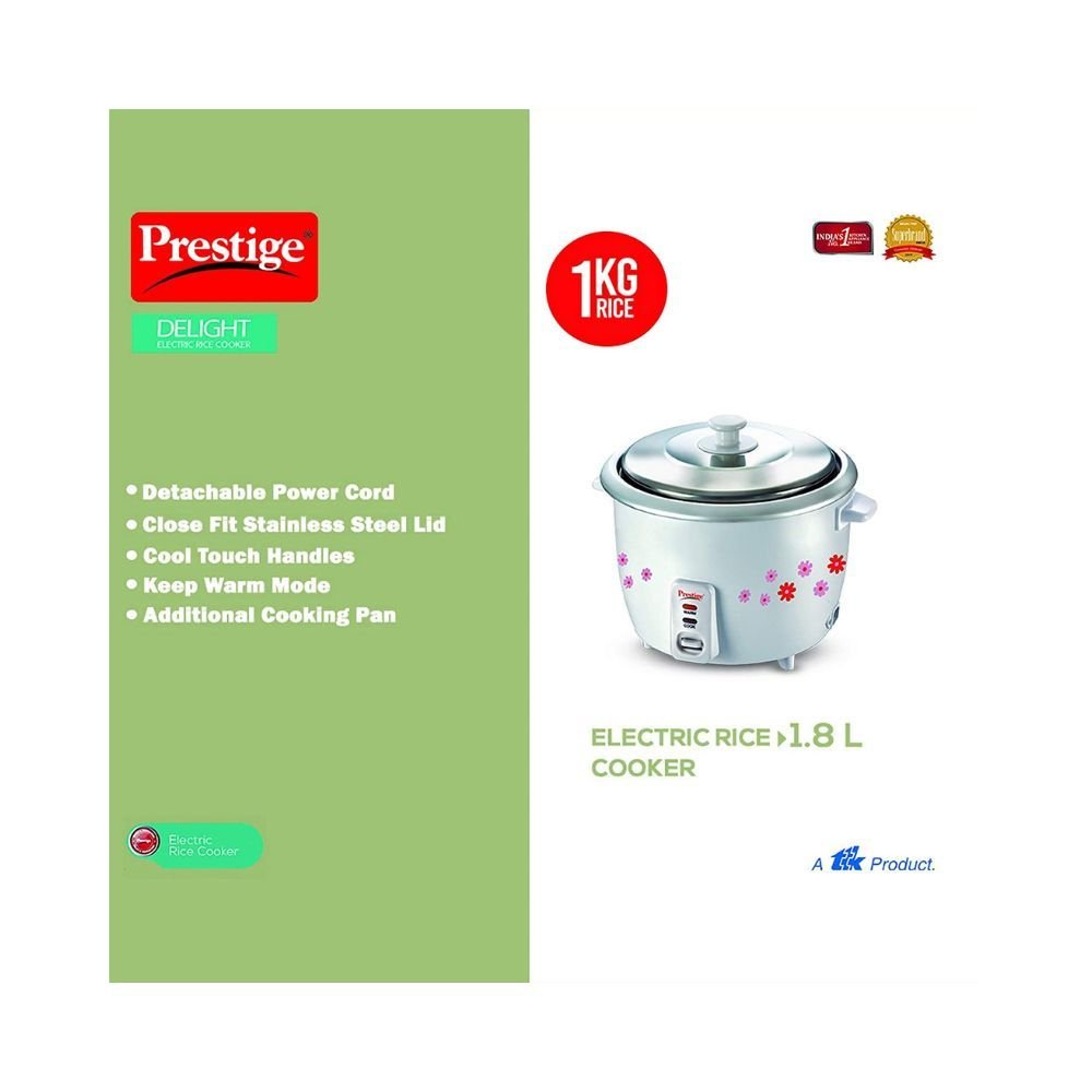 prestige prwo 1.8