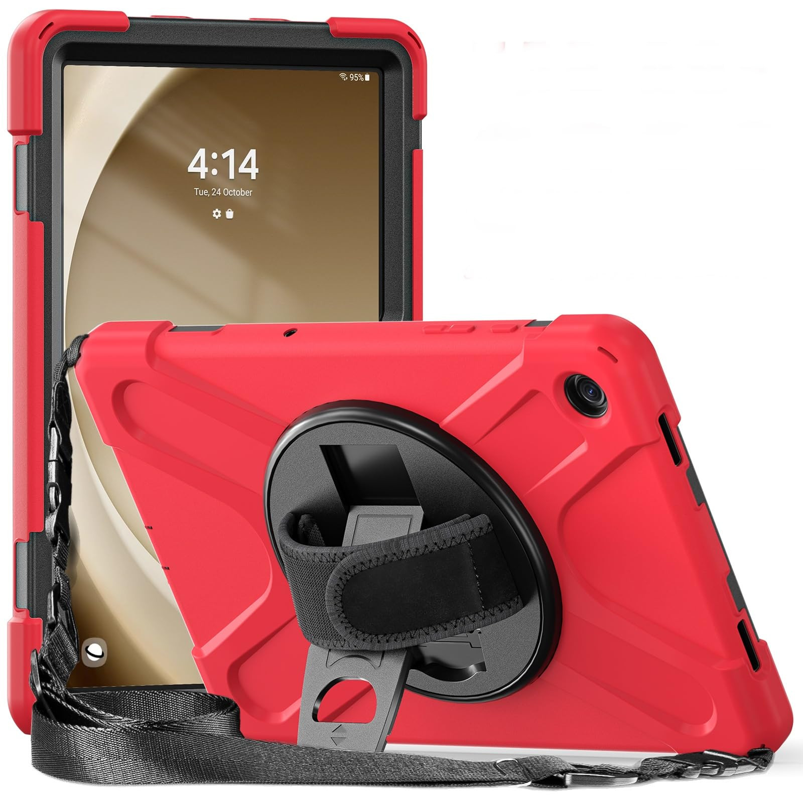 ProElite Cover for Samsung Galaxy Tab A9 Plus 11 inch Cover Case