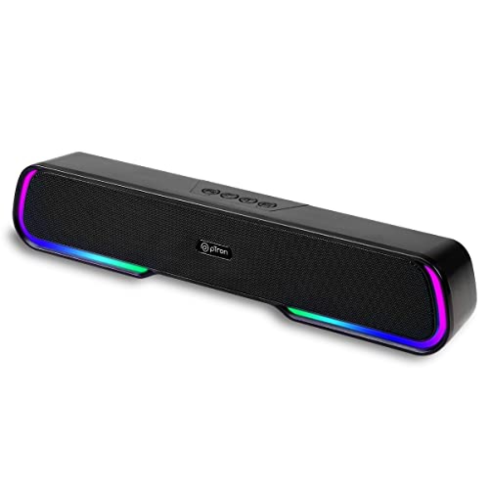 Fusion store sound bar