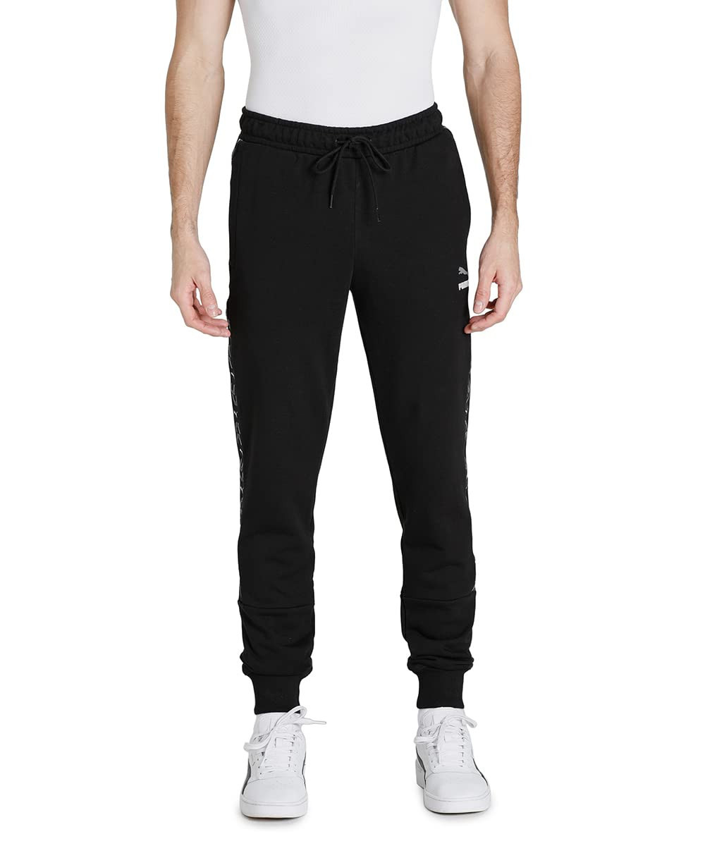 Puma discount cotton sweatpants