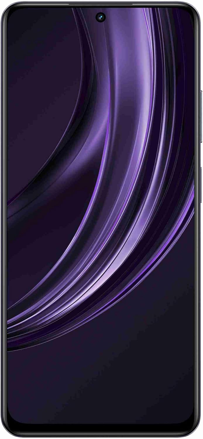 realme 13 5G Dark Purple 8GB RAM 128GB Storage