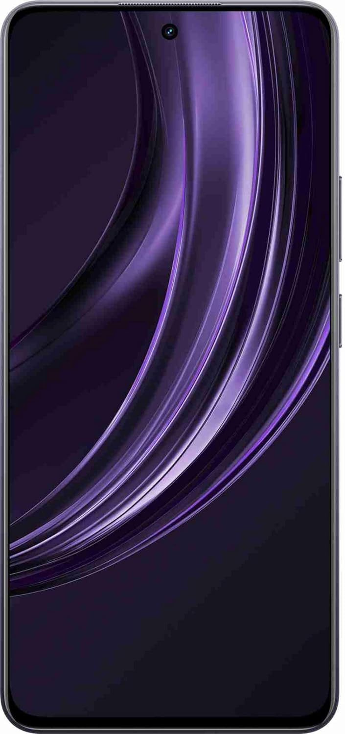 realme 13 5G Dark Purple 8GB RAM 128GB Storage