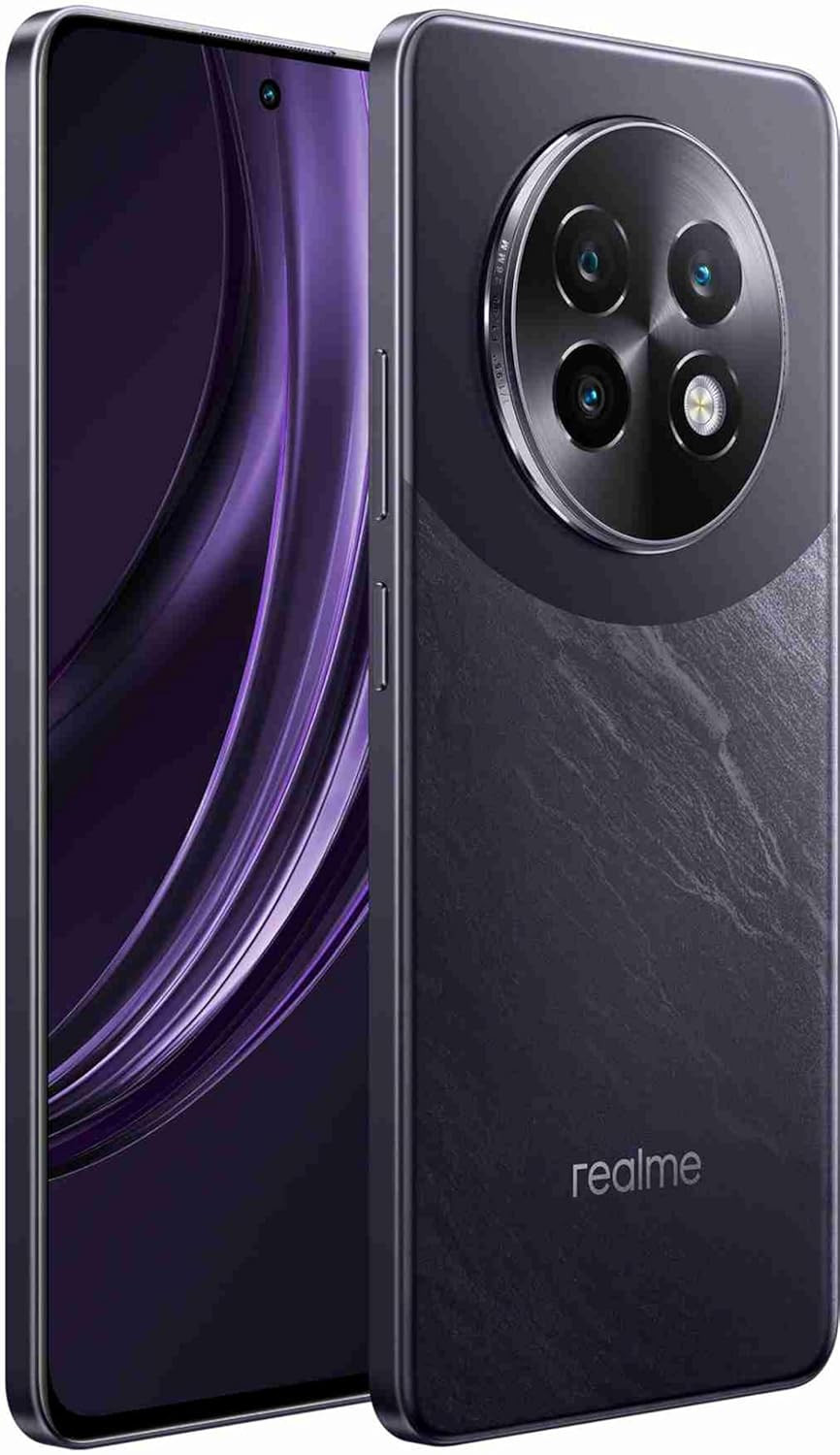 realme 13 5G Dark Purple 8GB RAM 128GB Storage