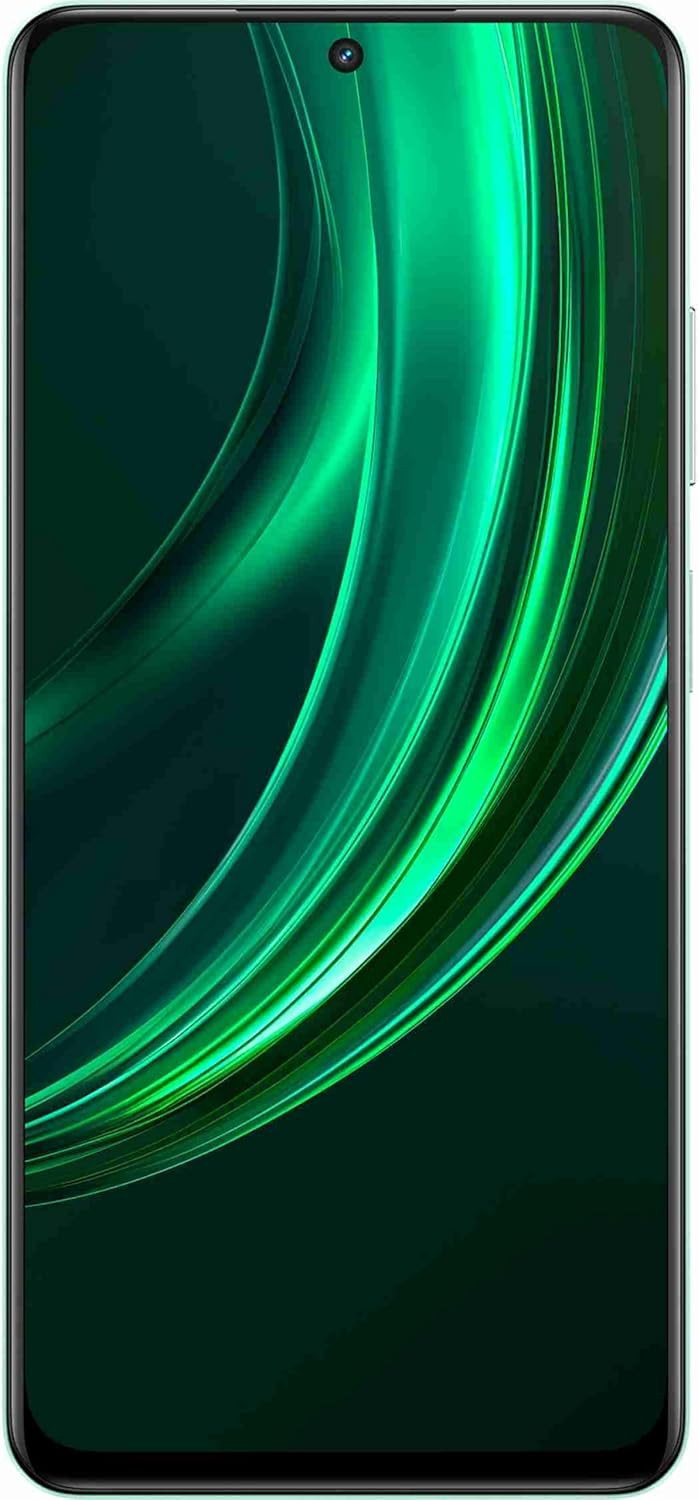 realme 13 5G Speed Green 8GB RAM 128GB Storage