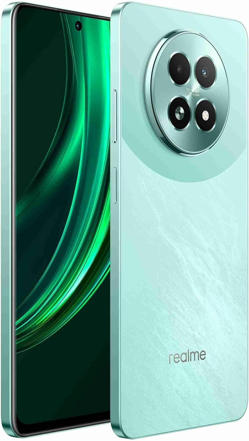 realme 13 5G Speed Green 8GB RAM 128GB Storage