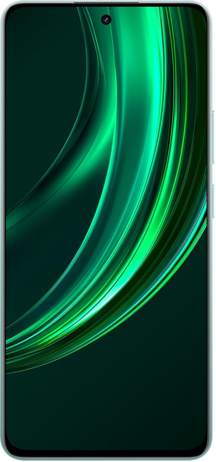 realme 13 5G Speed Green 8GB RAM 128GB Storage