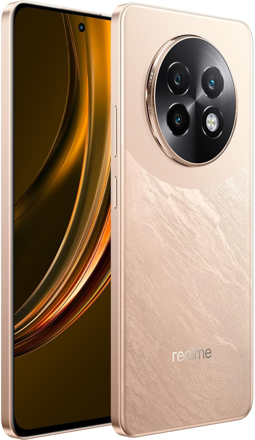 realme 13 5G Victory Gold 8GB RAM 128GB Storage