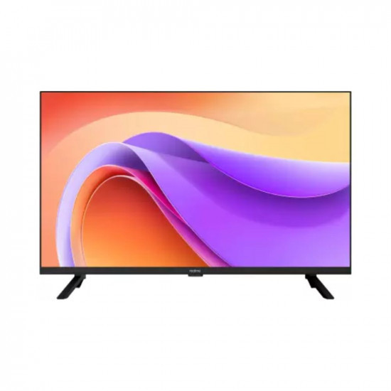 realme 80 cm 32 inch HD Ready LED Smart Android TV 2023 Edition with Android 11 RMV2205Romiv