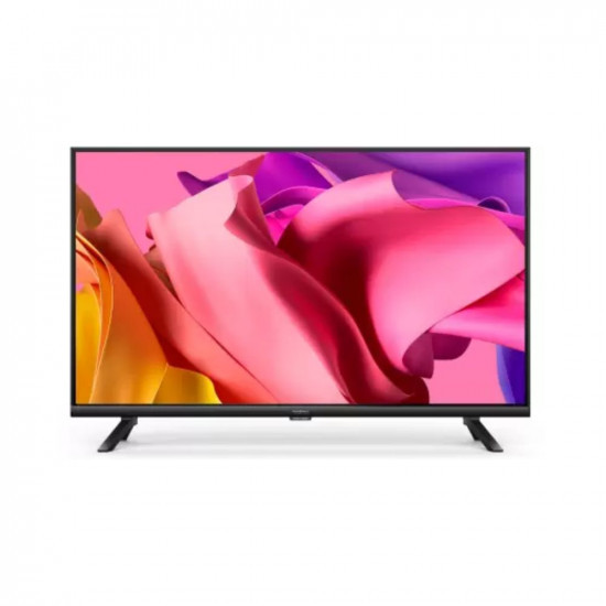 realme 80 cm 32 inch HD Ready LED Smart Android TV TV 32Romiv