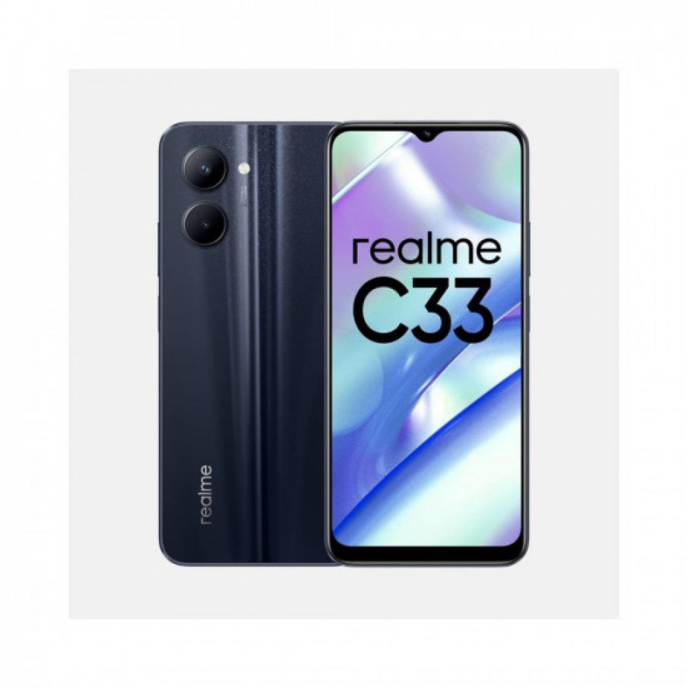 464 realme phone