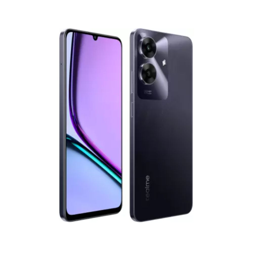 realme C61 Safari Green 128 GB 6 GB RAM