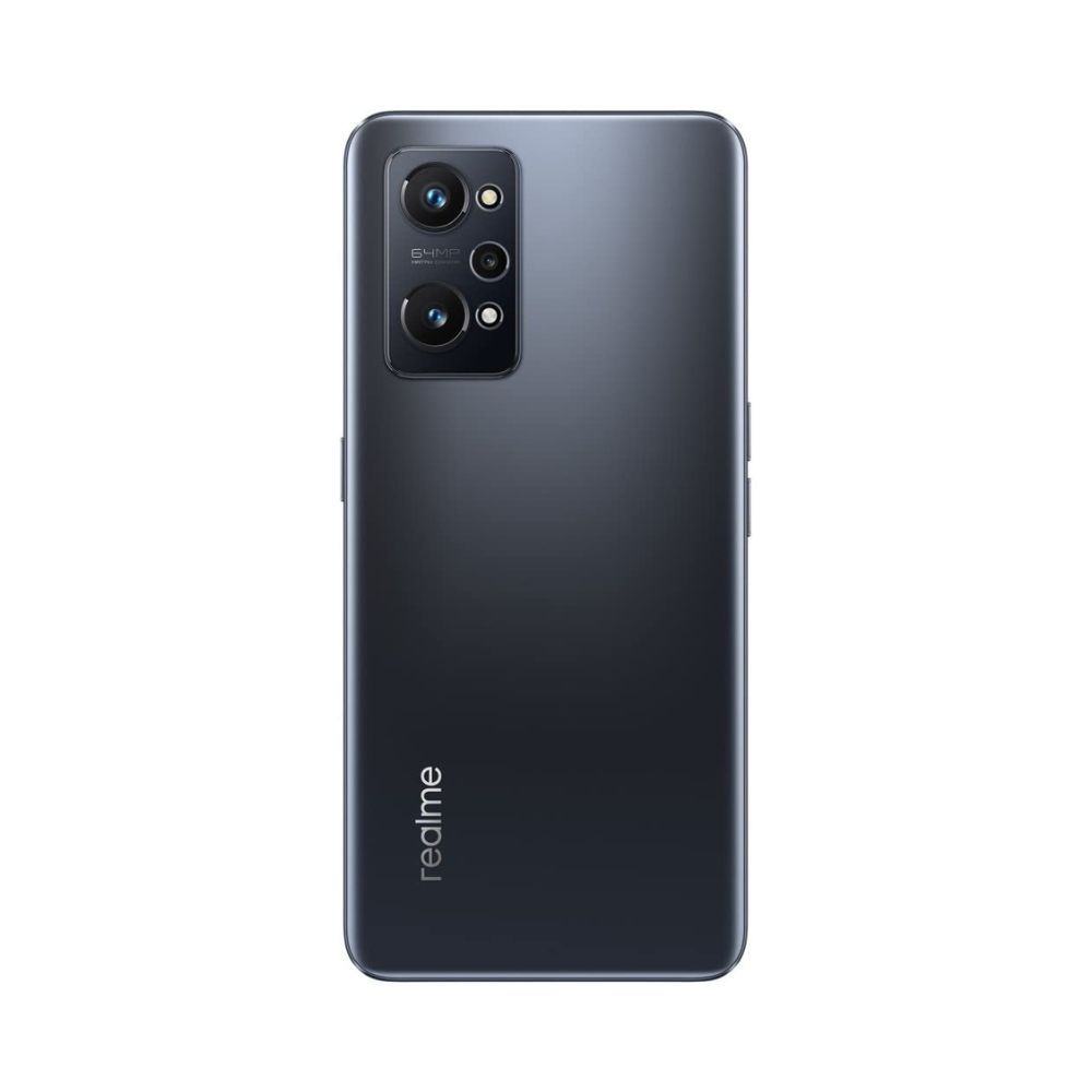 realme gt neo 3t shade black 128 gb