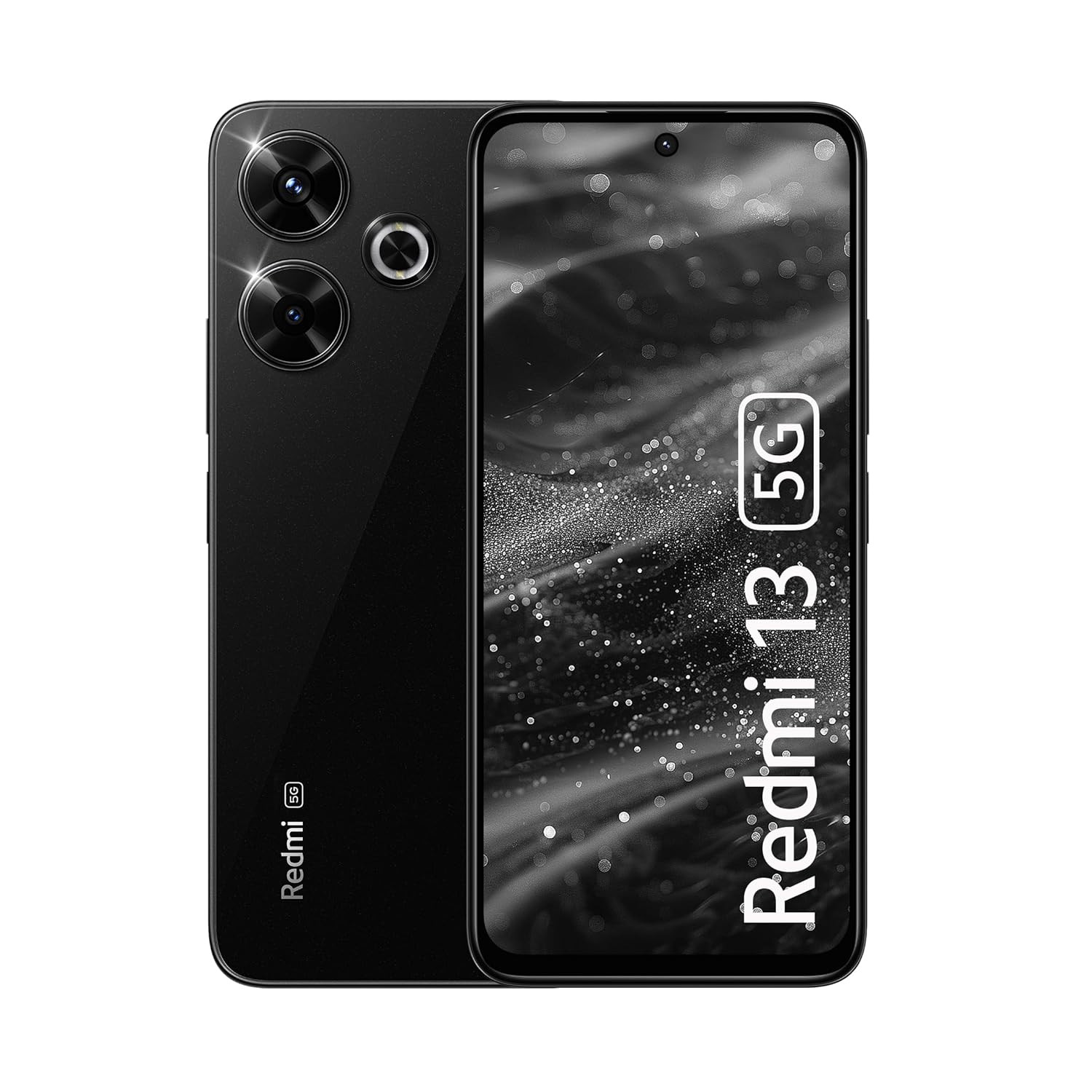 Redmi 13 5G Black Diamond 6GB128GB