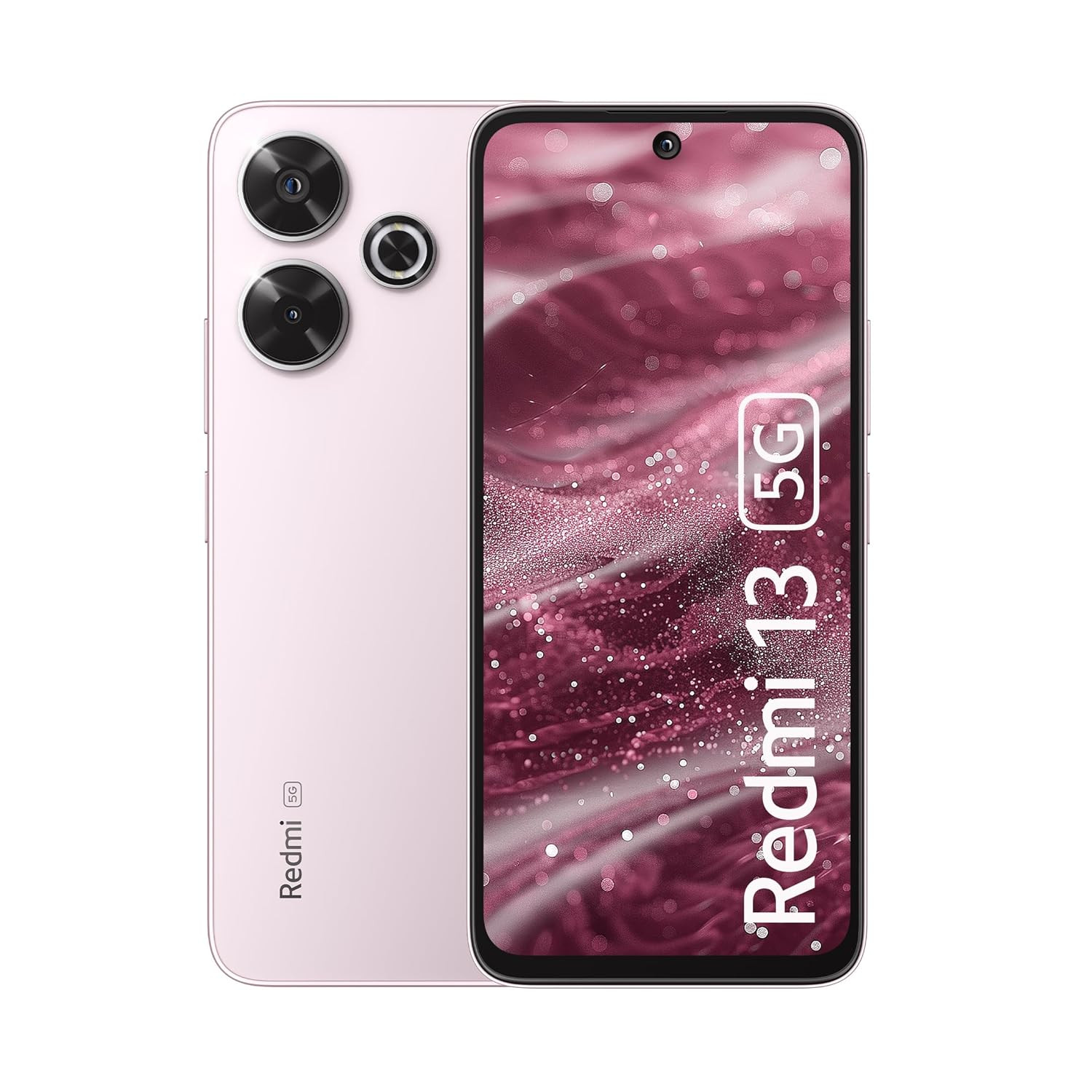 Redmi 13 5G Orchid Pink 6GB128GB