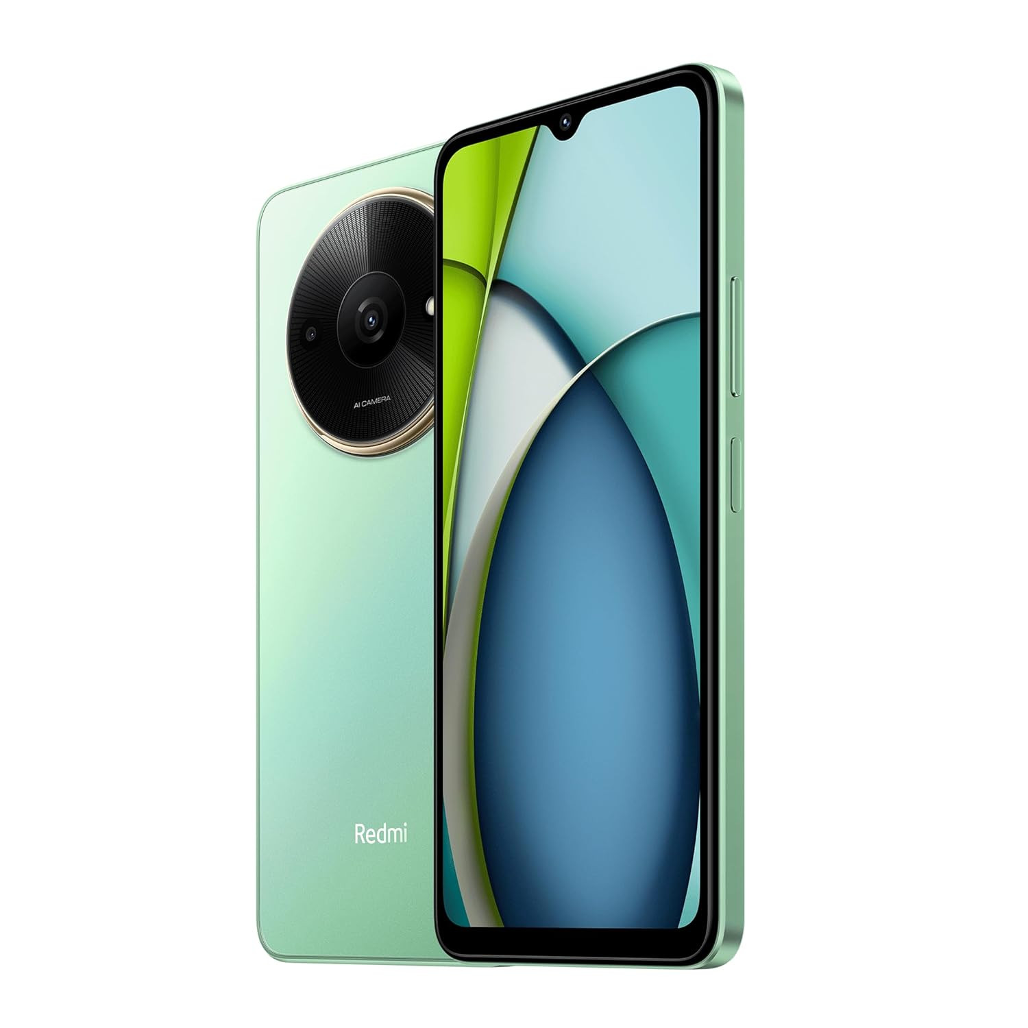 Redmi A3X Ocean Green 3GB RAM 64GB Storage