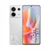 Redmi Note 13 Pro (Arctic White, 8GB RAM, 128GB Storage) | 1.5K AMOLED | 200MP Hi-Res Camera | Flagship 4nm SD 7s Gen 2 | 67W TurboCharge