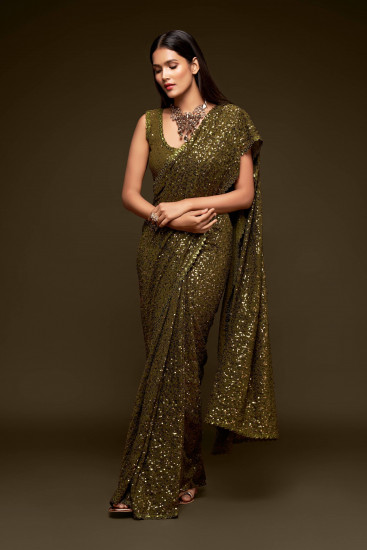 Sabyasachi Summer 2018 Collection Paris-Calcutta Club | Indian fashion, Designer  sarees wedding, Saree trends