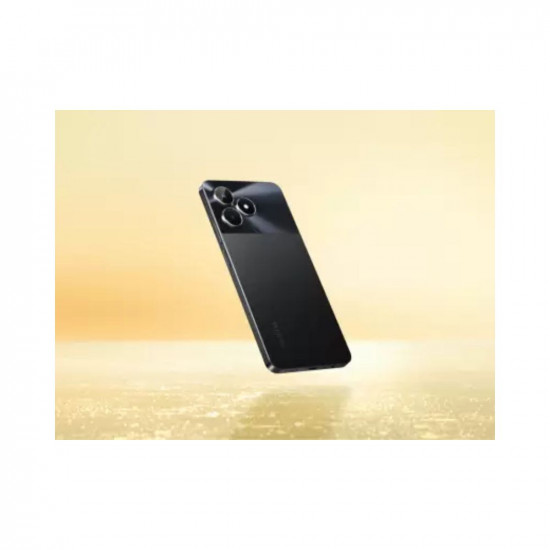 SAI CHETNA realme C51 Carbon Black 128 GB 4 GB RAM