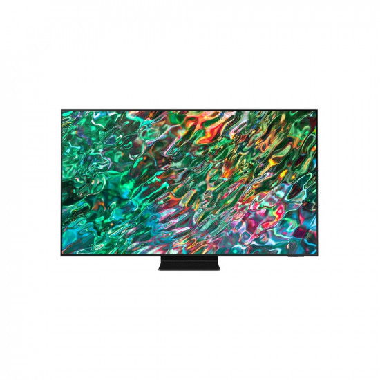 Samsung 163 cm 65 inches 4K Ultra HD Smart Neo QLED TV QA65QN90BAKLXL Titan Black
